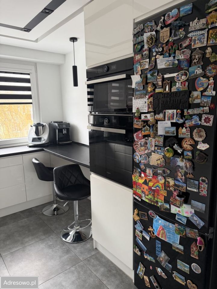 Mieszkanie 4-pokojowe Płock Międzytorze, ul. Wacława Lachmana. Zdjęcie 2