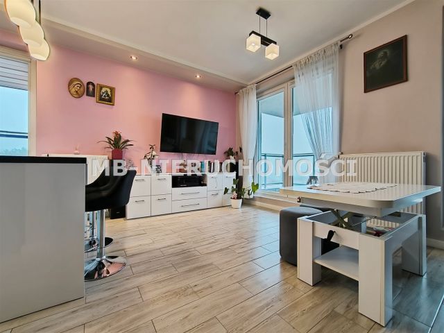 Mieszkanie 2-pokojowe Bartąg, ul. Morenowa. Zdjęcie 5