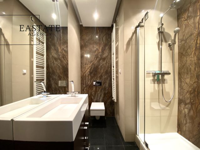 Mieszkanie 2-pokojowe Warszawa Mokotów, ul. Kazimierzowska. Zdjęcie 7