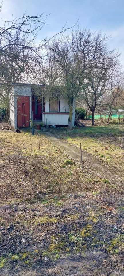 Działka rod Lubin. Zdjęcie 1