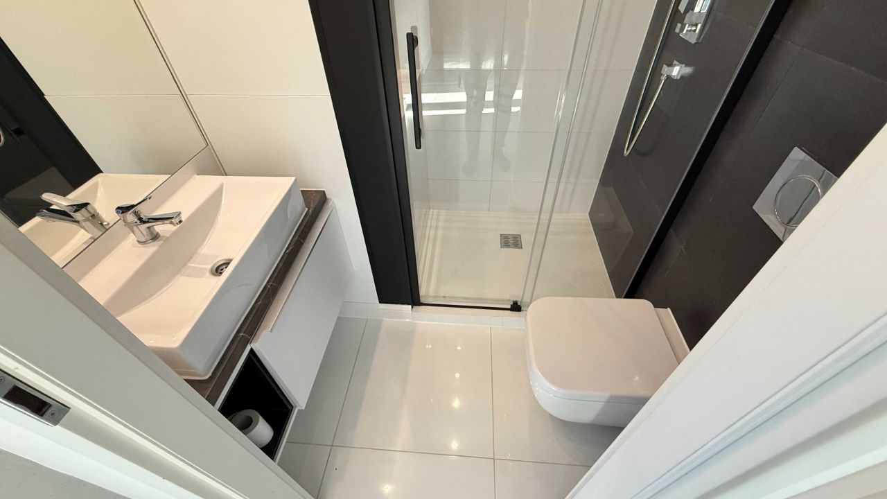 Mieszkanie 2-pokojowe Białystok Dziesięciny. Zdjęcie 2