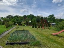 Działka rod Strzelce Opolskie. Zdjęcie 1