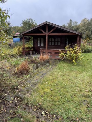 Działka rod Wadąg. Zdjęcie 1