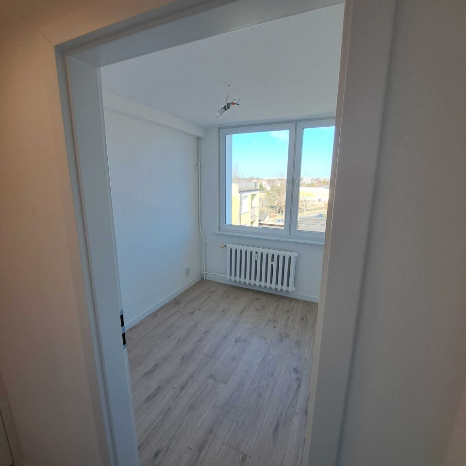 Mieszkanie 2-pokojowe Ostróda, ul. Władysława Jagiełły. Zdjęcie 2