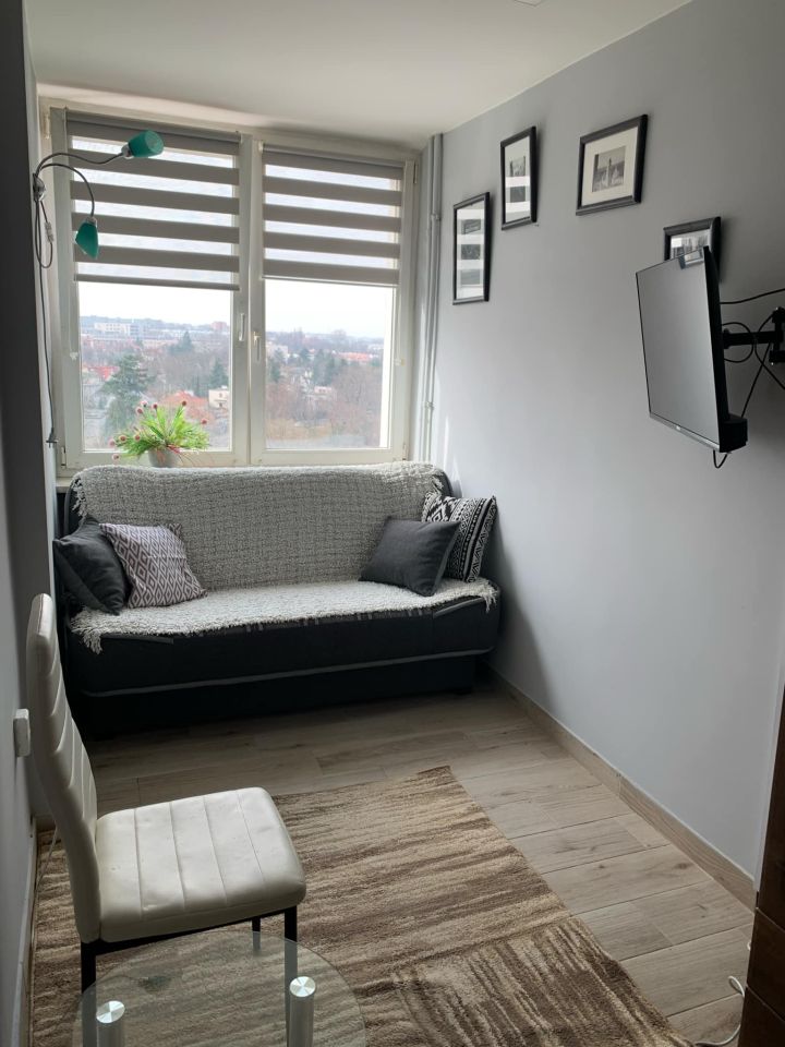 Mieszkanie 2-pokojowe Warszawa Żoliborz, ul. Kazimierza Promyka. Zdjęcie 6