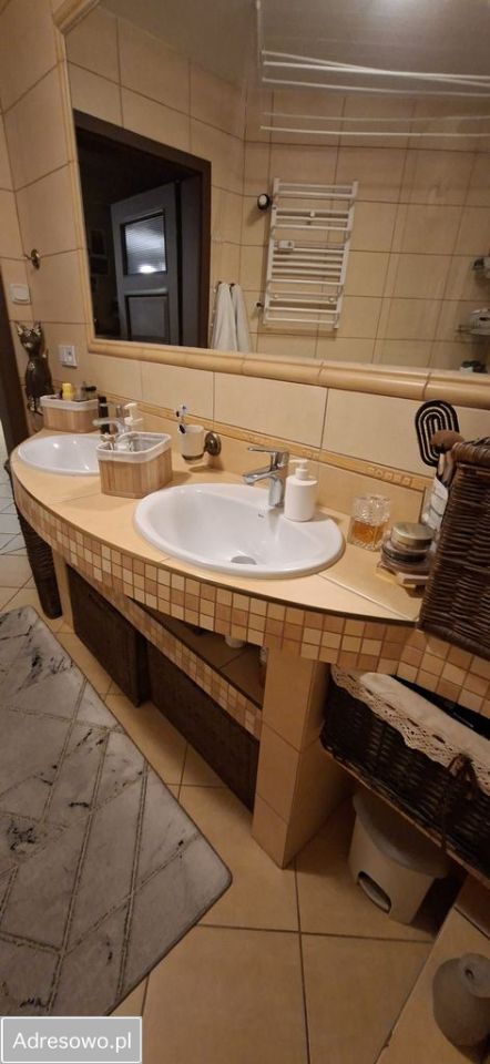 Mieszkanie 4-pokojowe Swarzędz, os. Tytusa Działyńskiego. Zdjęcie 15