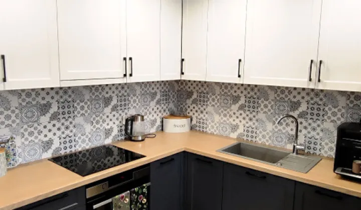 Mieszkanie 3-pokojowe Gdańsk Jasień, ul. Potęgowska