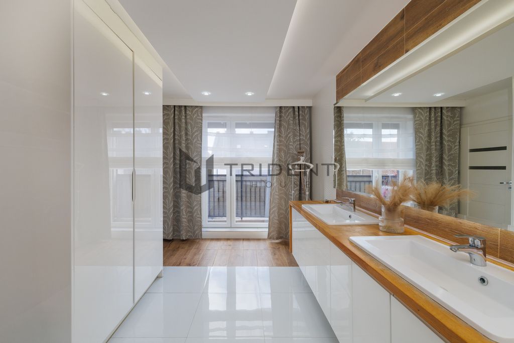 dom szeregowy, 5 pokoi Marki, ul. Karola Szymanowskiego. Zdjęcie 6