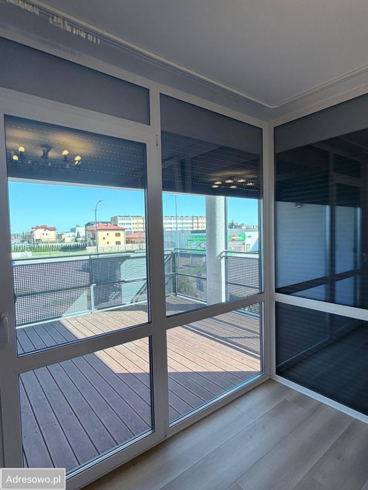 Mieszkanie 3-pokojowe Biłgoraj, ul. dra Jana Kowalskiego. Zdjęcie 14