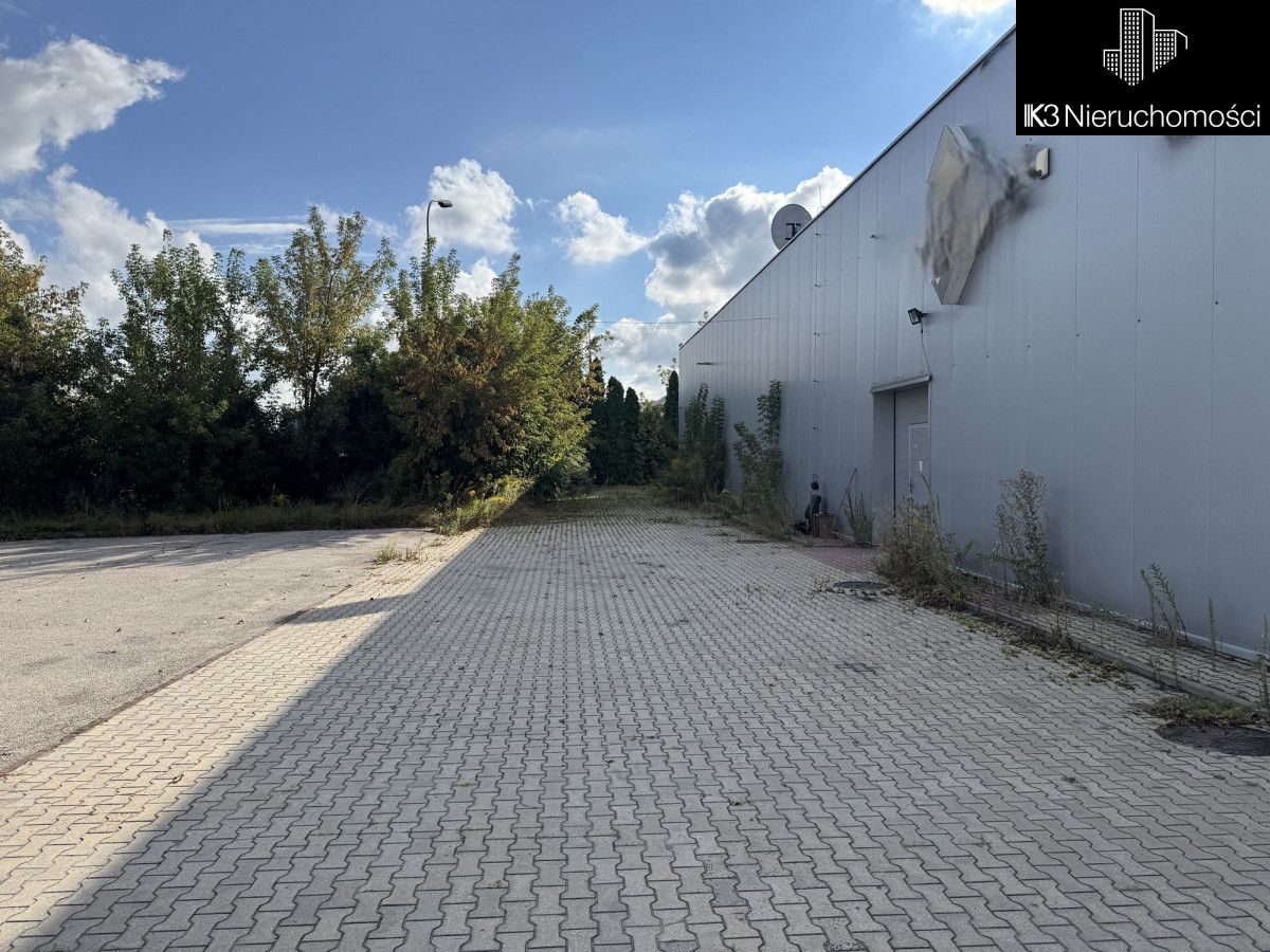 Lokal Radom, ul. Kozienicka. Zdjęcie 12