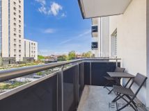 Mieszkanie 3-pokojowe Rzeszów, ul. Małopolska. Zdjęcie 4