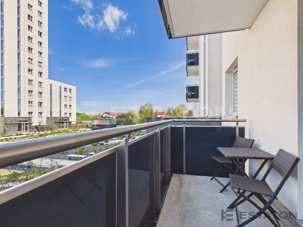 Mieszkanie 3-pokojowe Rzeszów, ul. Małopolska. Zdjęcie 6