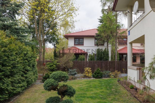 Mieszkanie 3-pokojowe Julianów, ul. Czajki. Zdjęcie 3