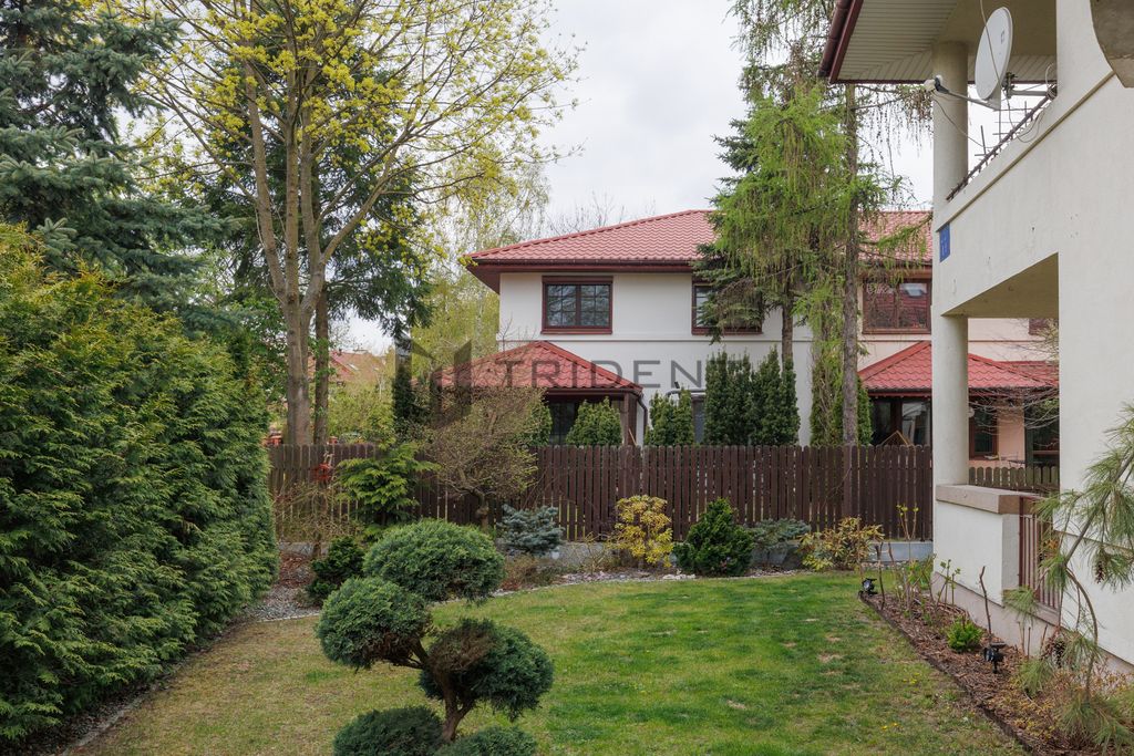 Mieszkanie 3-pokojowe Julianów, ul. Czajki. Zdjęcie 3