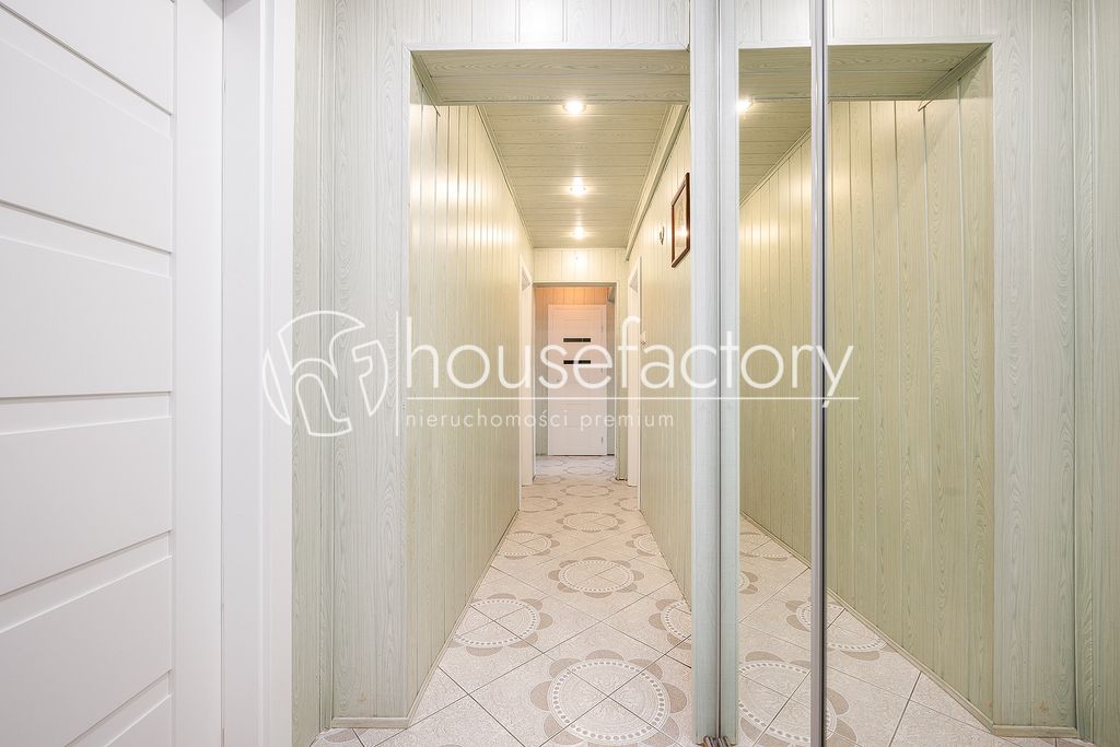 Mieszkanie 4-pokojowe Łódź Żubardź, ul. Wielkopolska. Zdjęcie 11