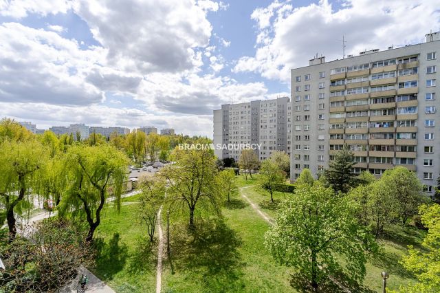 Mieszkanie 2-pokojowe Kraków Podgórze Duchackie, ul. Białoruska. Zdjęcie 22