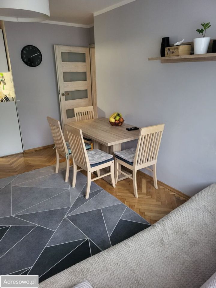 Mieszkanie 2-pokojowe Warszawa Wawer. Zdjęcie 10