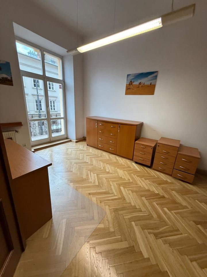 Biuro Kraków Stare Miasto, ul. Długa. Zdjęcie 6