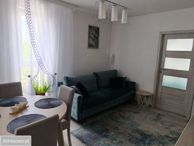Mieszkanie 3-pokojowe Lublin Węglin, ul. Gęsia. Zdjęcie 1
