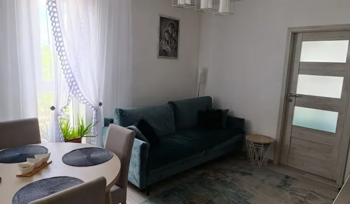 Mieszkanie 3-pokojowe Lublin Węglin, ul. Gęsia