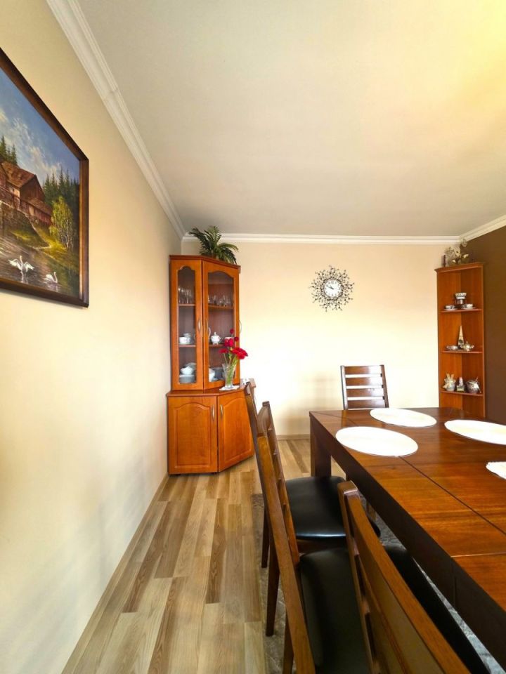 dom wolnostojący, 8 pokoi Sanok, ul. Wincentego Witosa. Zdjęcie 18