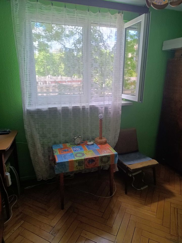 Mieszkanie 3-pokojowe Kraków Prądnik Czerwony, ul. Młyńska. Zdjęcie 4