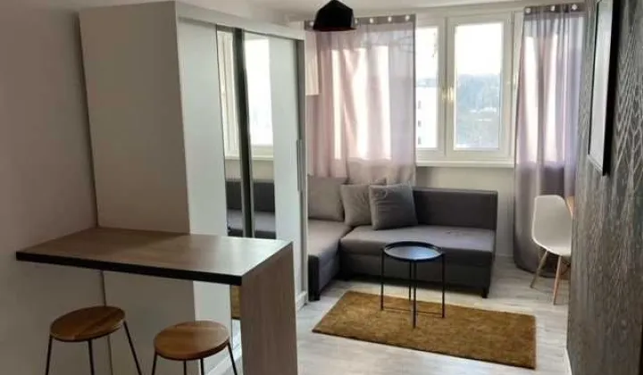 Mieszkanie 2-pokojowe Warszawa Bielany, ul. Szegedyńska
