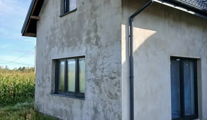 gospodarstwo, 4 pokoje Lutobórz