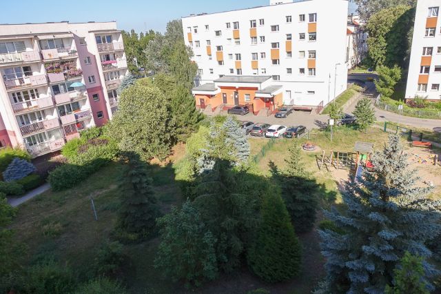 Mieszkanie 4-pokojowe Szczecin Pomorzany, ul. Inowrocławska. Zdjęcie 33
