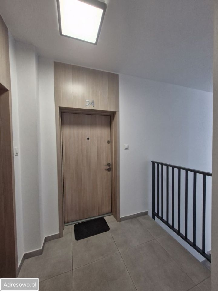 Mieszkanie 2-pokojowe Bydgoszcz Wyżyny, ul. Bohaterów Kragujewca. Zdjęcie 11