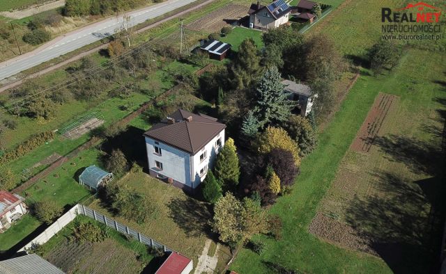dom wolnostojący, 5 pokoi Zbludowice. Zdjęcie 1