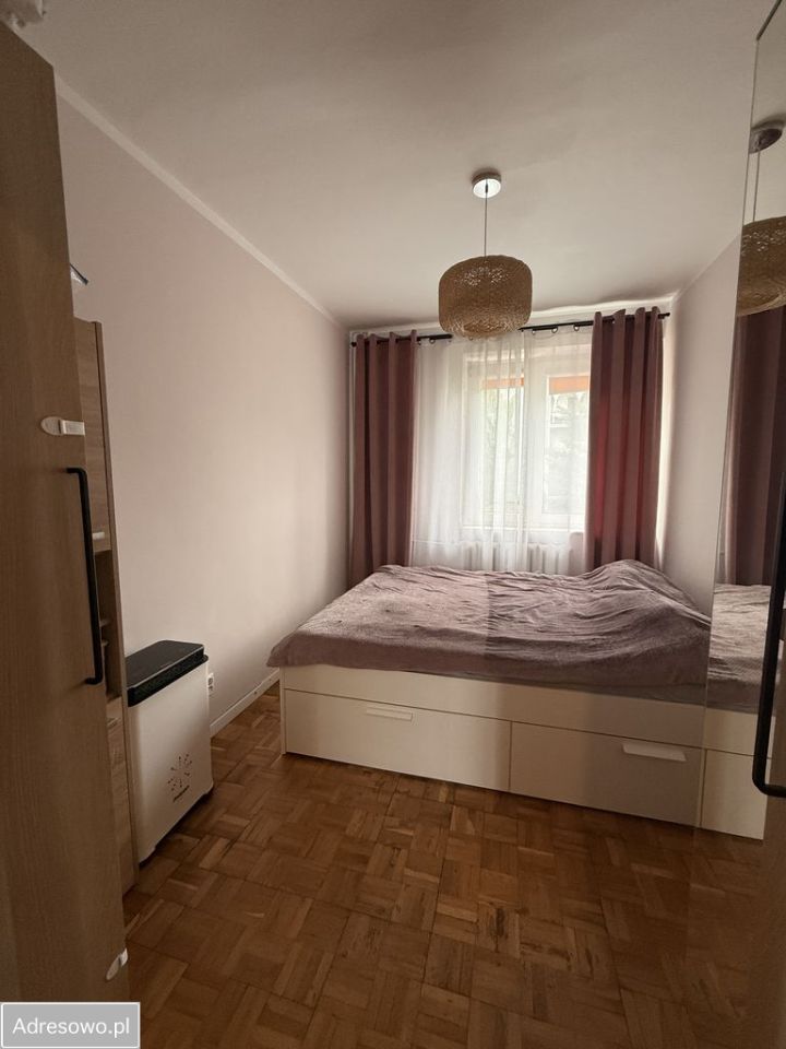 Mieszkanie 2-pokojowe Gdańsk Chełm, ul. Władysława Cieszyńskiego. Zdjęcie 7