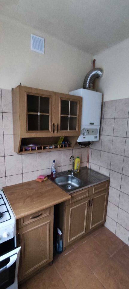 Mieszkanie 1-pokojowe Bytom, ul. Karola Estreichera. Zdjęcie 6