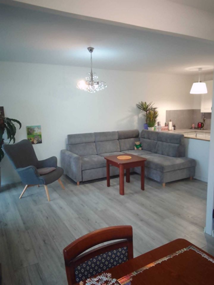 Mieszkanie 1-pokojowe Toruń Centrum. Zdjęcie 4