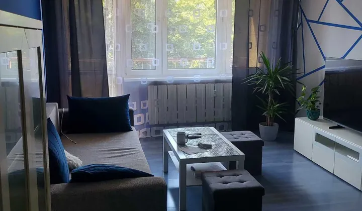 Mieszkanie 2-pokojowe Będzin Syberka