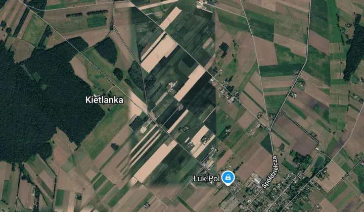 siedlisko, 3 pokoje Korytnica, ul. Wyzwolenia
