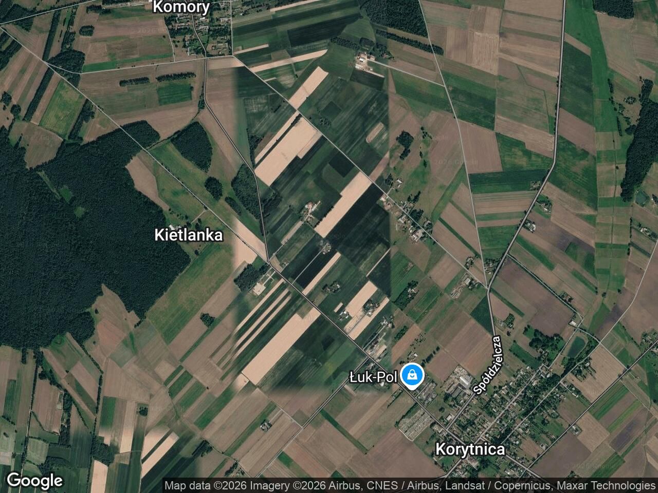 siedlisko, 3 pokoje Korytnica, ul. Wyzwolenia. Zdjęcie 1