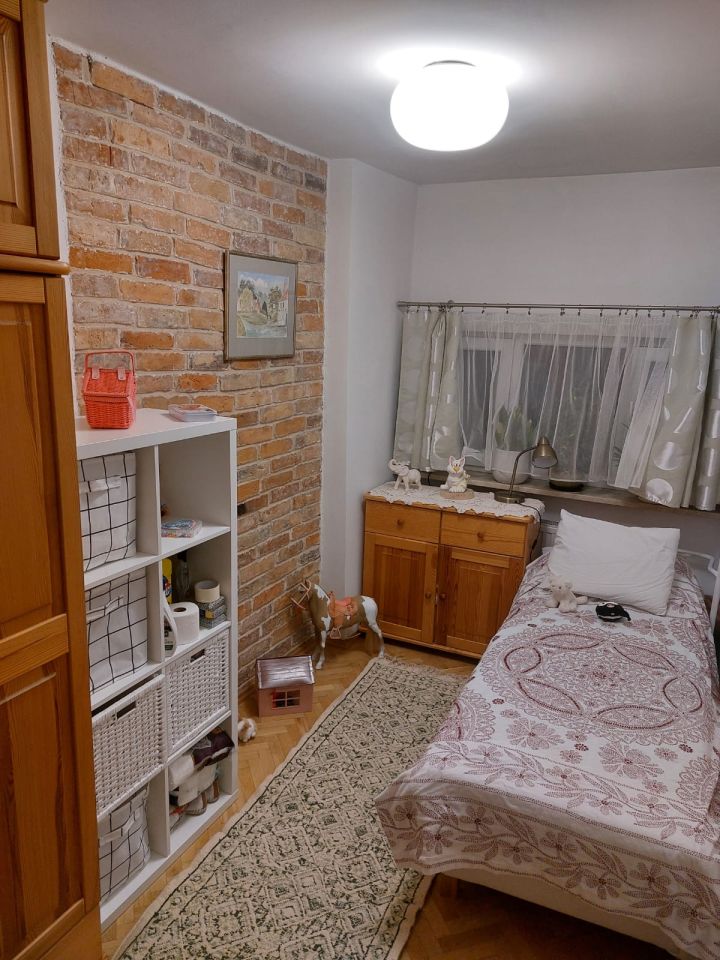 Mieszkanie 3-pokojowe Warszawa Praga-Południe, ul. Szaserów. Zdjęcie 6
