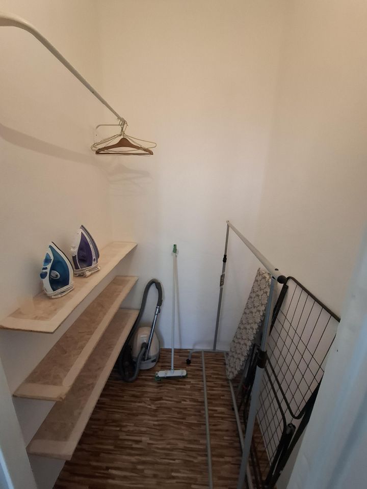 Mieszkanie 3-pokojowe Warszawa Ochota, ul. Spiska. Zdjęcie 11