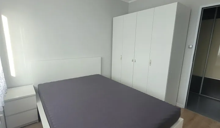 Mieszkanie 2-pokojowe Katowice Bogucice, ul. Leopolda Markiefki