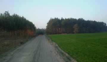 Działka budowlana Stanisławka