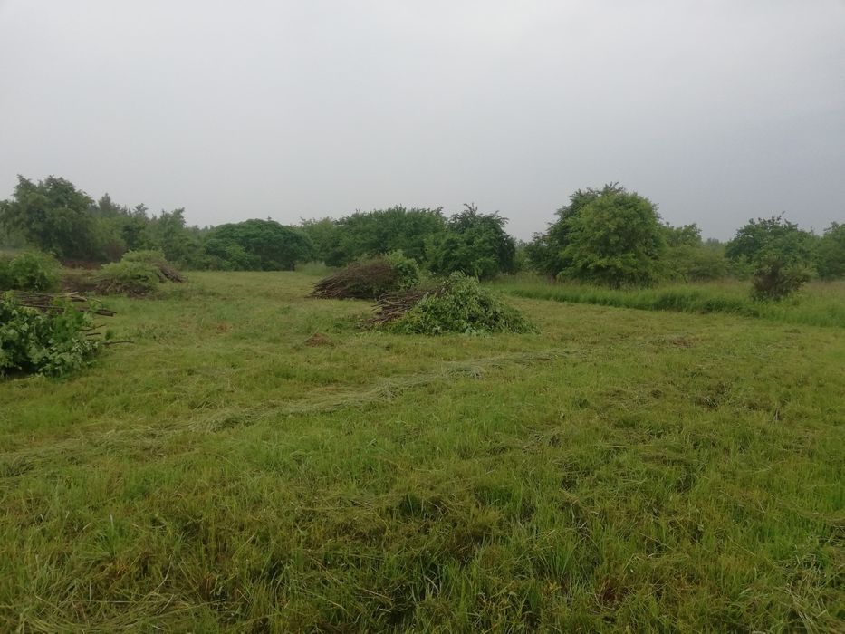 Działka budowlana Mielec, ul. Cyranowska. Zdjęcie 3