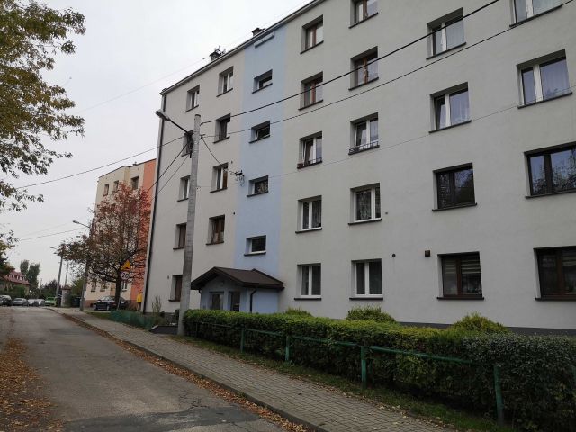 Mieszkanie 2-pokojowe Łazy Podlesie, ul. Jesionowa. Zdjęcie 1