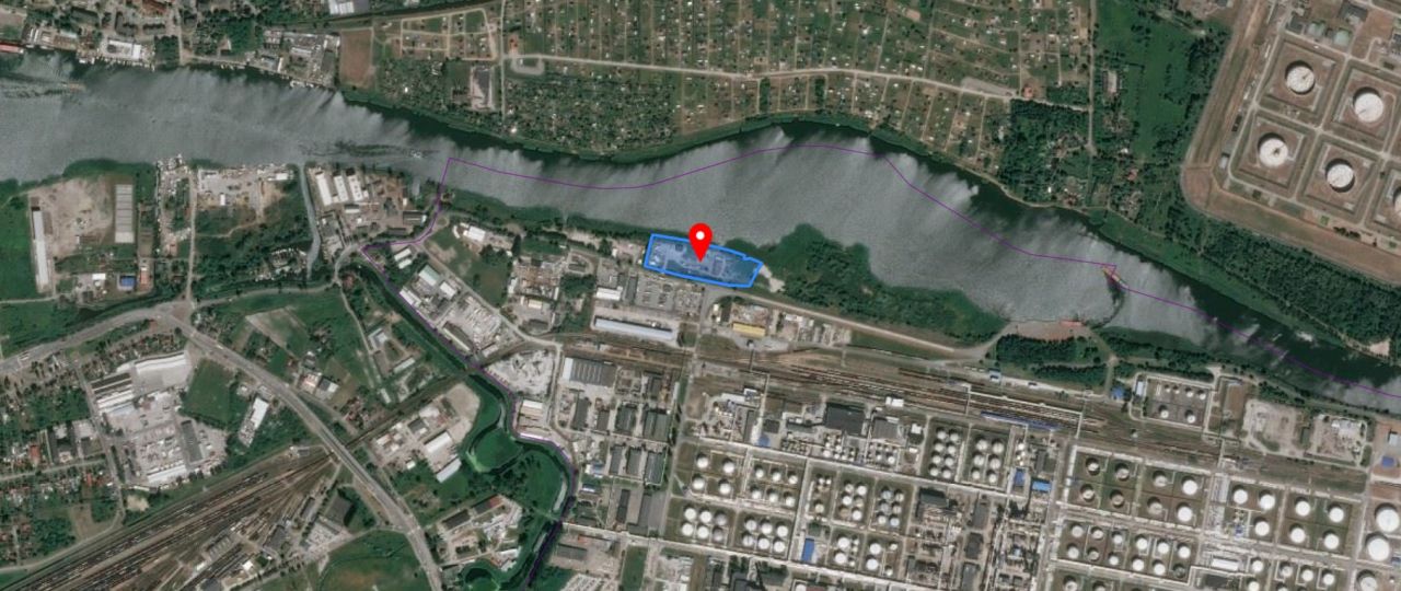 Działka budowlana Gdańsk Rudniki, ul. Sztutowska. Zdjęcie 1