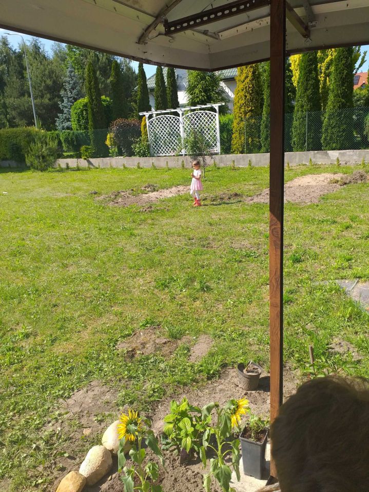 Działka budowlana Pionki, ul. św. Królowej Jadwigi. Zdjęcie 5