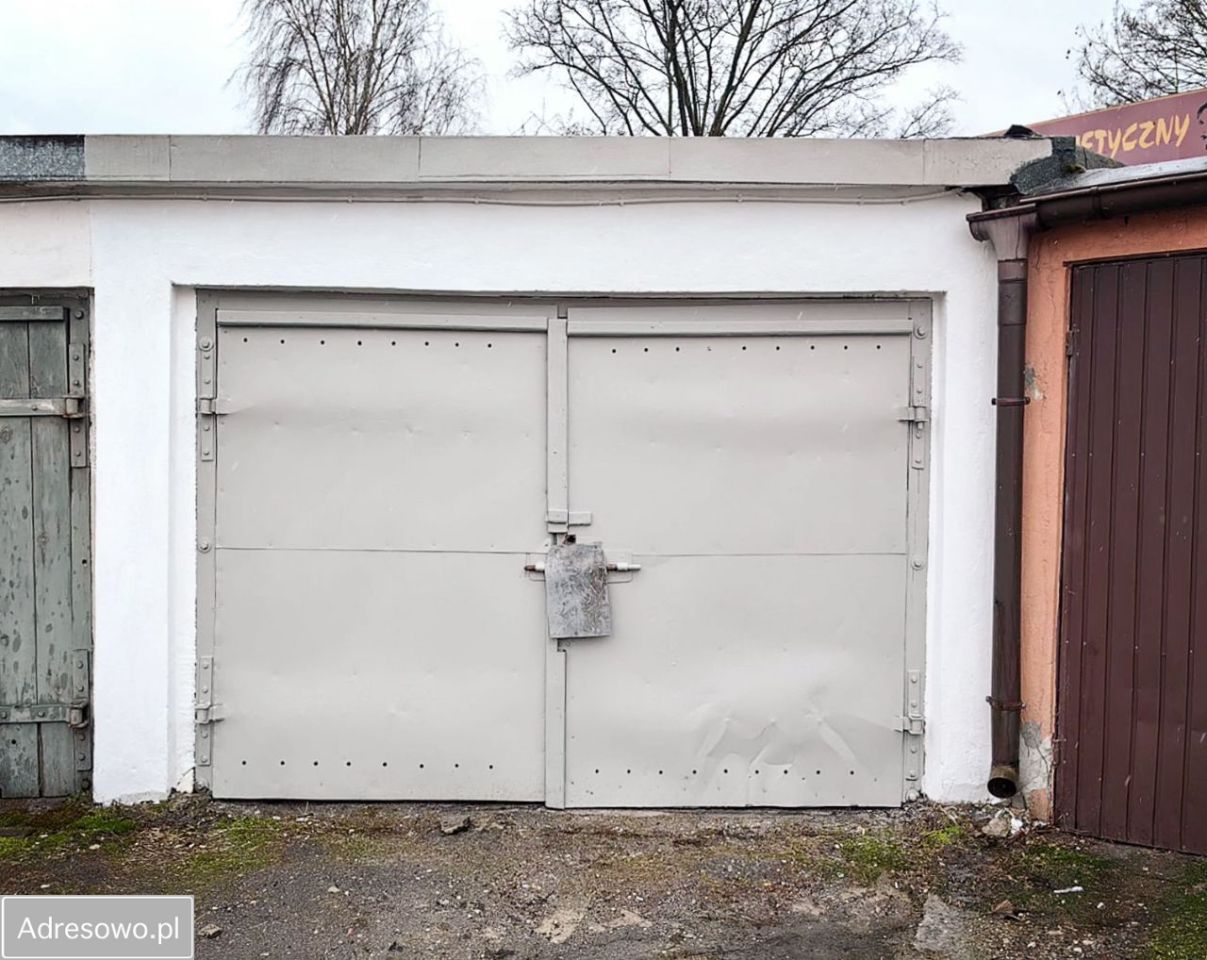 Garaż/miejsce parkingowe Świecie. Zdjęcie 5