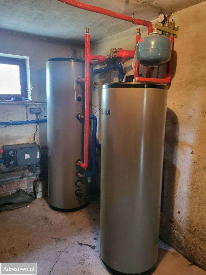 dom wolnostojący, 6 pokoi Szymonków, ul. Wołczyńska. Zdjęcie 10