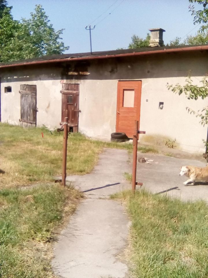 dom wolnostojący, 2 pokoje Budy-Kałki. Zdjęcie 6