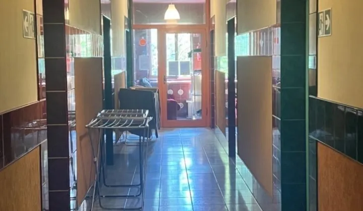 Lokal Bielsko-Biała Śródmieście, ul. Piekarska