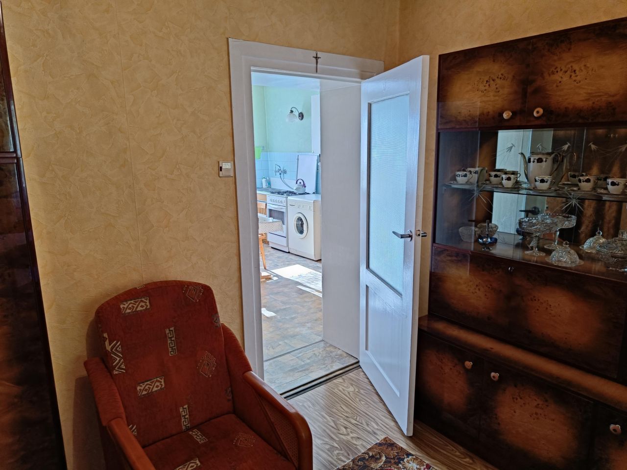 Mieszkanie 2-pokojowe Wałbrzych Stary Zdrój, ul. Piotra Bardowskiego. Zdjęcie 7